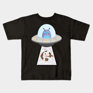 Alien Kids T-Shirt